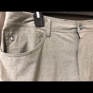 Linksoul 5-pocket Boardwalker Pants